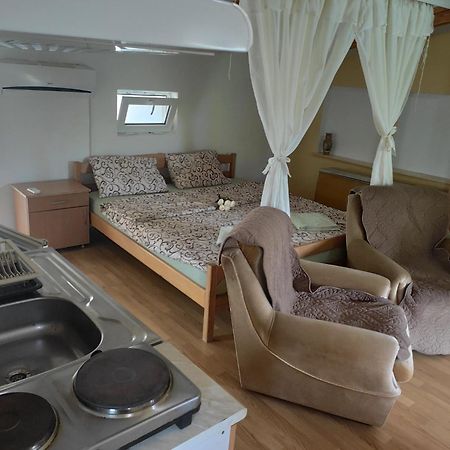 Villa Kliment Ohrida Cameră foto
