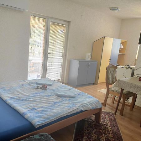Villa Kliment Ohrida Cameră foto