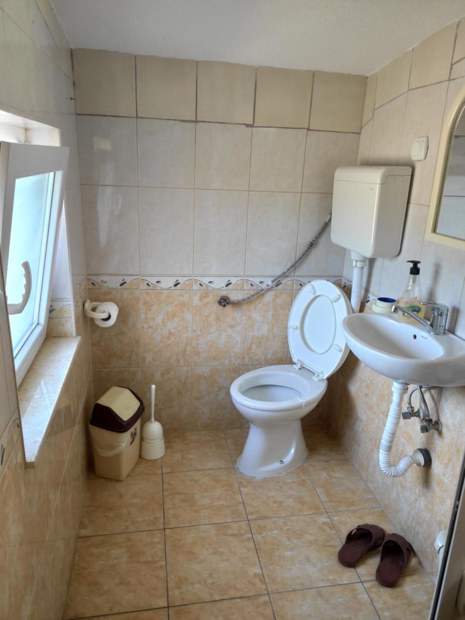 Villa Kliment Ohrida Cameră foto