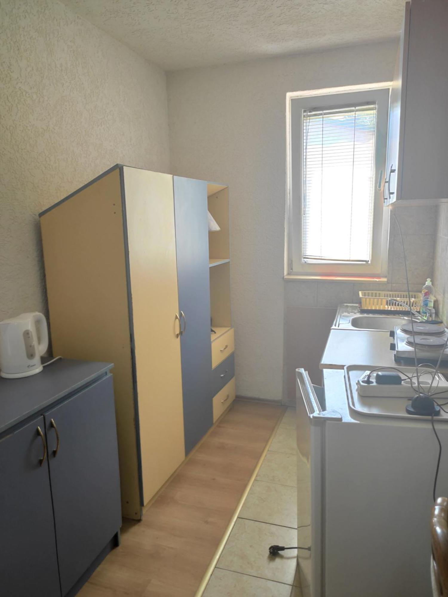 Villa Kliment Ohrida Cameră foto