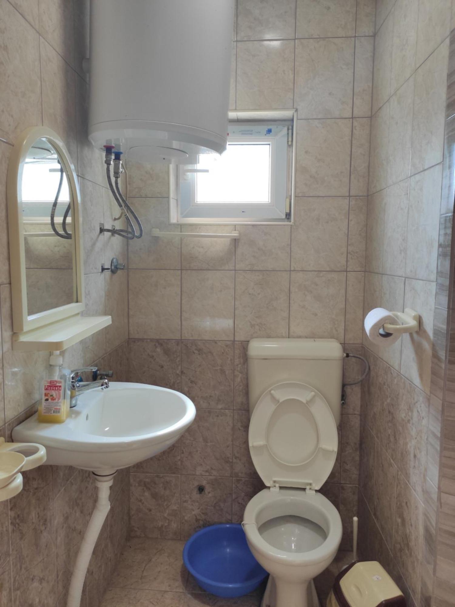Villa Kliment Ohrida Cameră foto